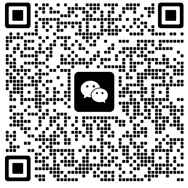 招新群二维码